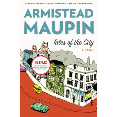 Tales of the City