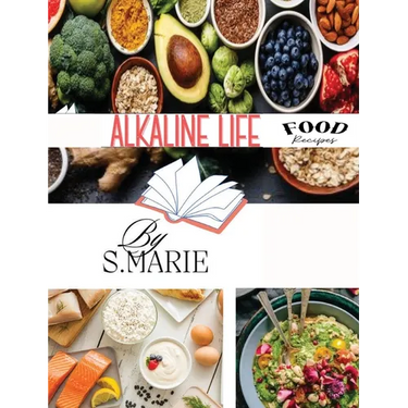 Alkaline Life