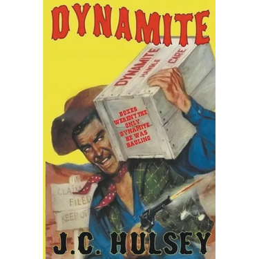 Dynamite