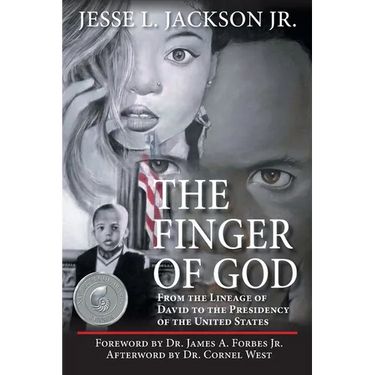 The Finger of God