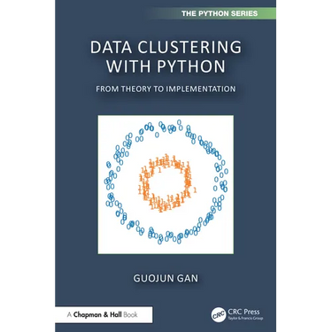 Data Clustering with Python: From Theory to Implementation