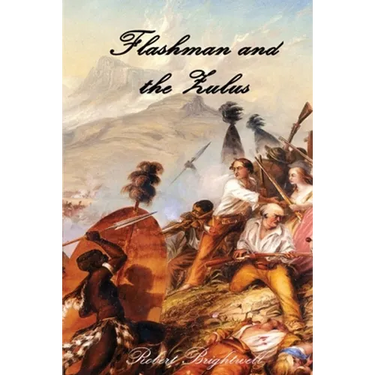 Flashman and the Zulus