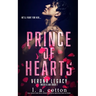Prince of Hearts: Nicco and Ari Duet #1