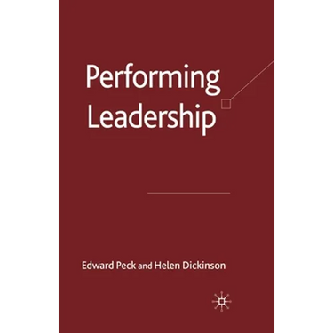 Performing Leadership