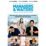 The Restaurant Managers' and Waiters' Guide Book: How to be a Great Server, Handle Difficult Customers, Earn Big Tips & Keep Your Sanity!