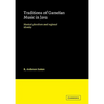 Traditions of Gamelan Music in Java: Musical Pluralism and Regional Identity