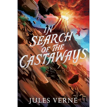 In Search of the Castaways