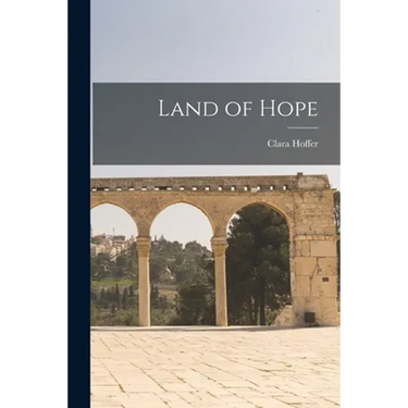 Land of Hope
