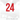 24 and the Unspoken Word