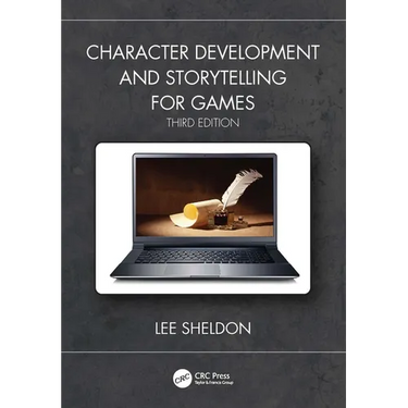 Character Development and Storytelling for Games