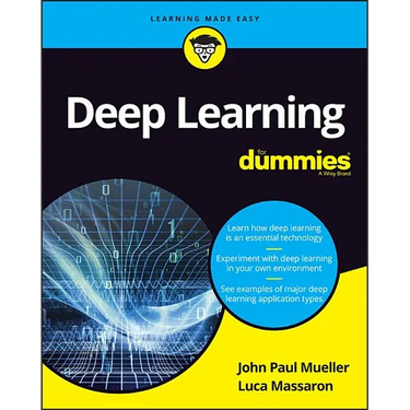 Deep Learning for Dummies