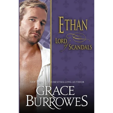 Ethan: Lord of Scandal