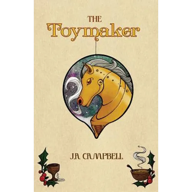 The Toy Maker