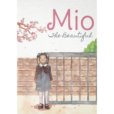 Mio The Beautiful