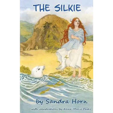 The Silkie