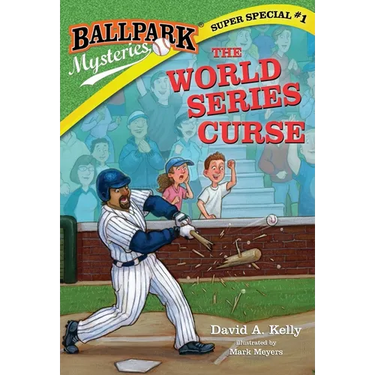 The World Series Curse