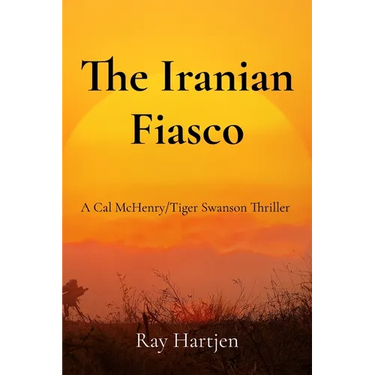 The Iranian Fiasco
