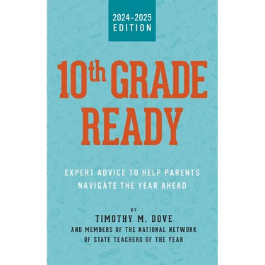 10th Grade Ready