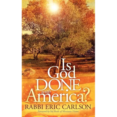 Is God Done with America?