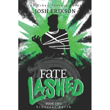 Fate Lashed