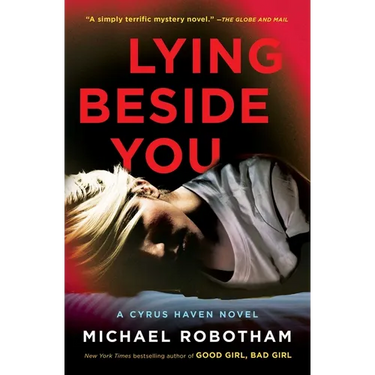 Lying Beside You