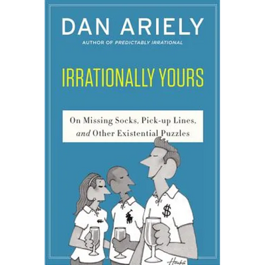 Irrationally Yours