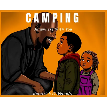 Camping: Anywhere With You