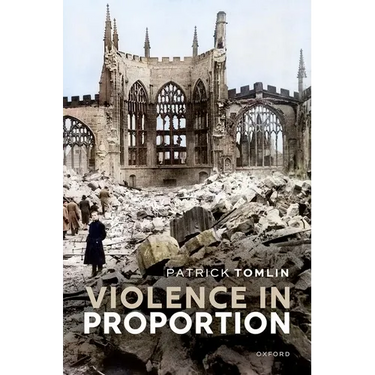 Violence in Proportion