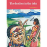 Feather in the Lake