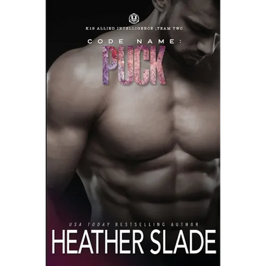 Code Name: Puck