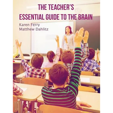 The Teacher's Essential Guide To The Brain
