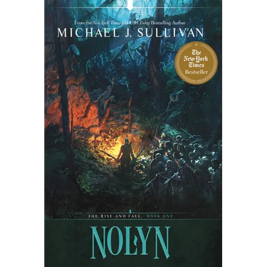 Nolyn