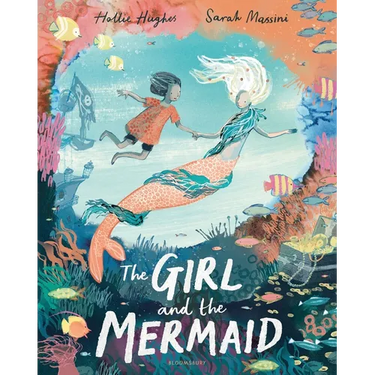 The Girl and the Mermaid