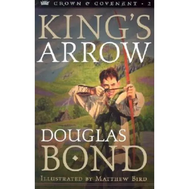 King's Arrow
