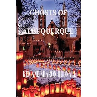 Ghosts of Albuquerque