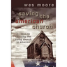 Saving the American Church