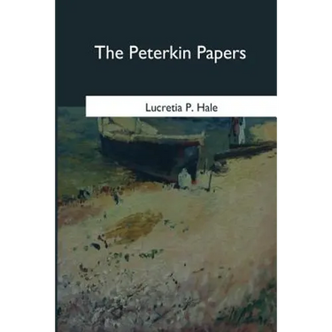 The Peterkin Papers