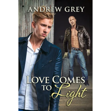 Love Comes to Light: Volume 6