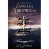 The Elder Scrolls - Zaneta's Chronicles - Part Two: Edge of Oblivion