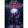 The Bystander: A Horror Movie Litrpg