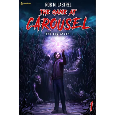 The Bystander: A Horror Movie Litrpg