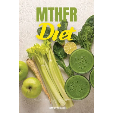 MTHFR Diet: A Beginner's 2-Week Step-by-Step Guide to Managing MTHFR With Food, Includes Sample Recipes and a Meal Plan