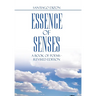 Essence of Senses: A Book of Poems - Revised Edition