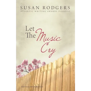 Let The Music Cry