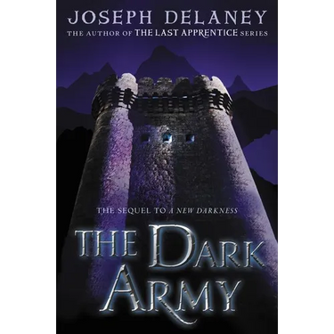 The Dark Army