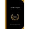 Annals of Surgery