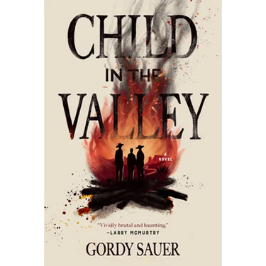 Child in the Valley