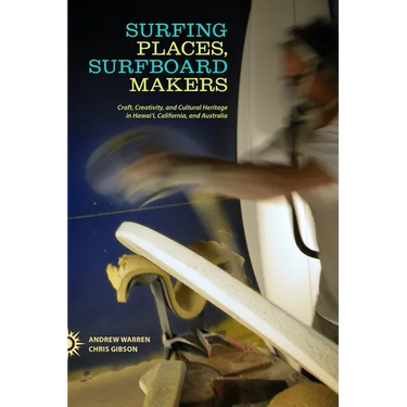 Surfing Places, Surfboard Makers