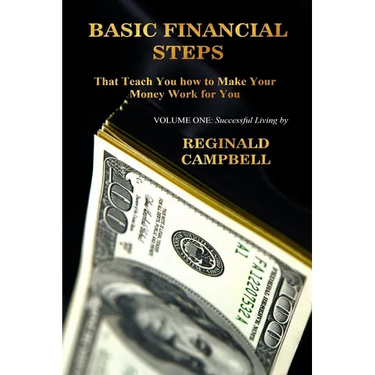 Basic Financial Steps