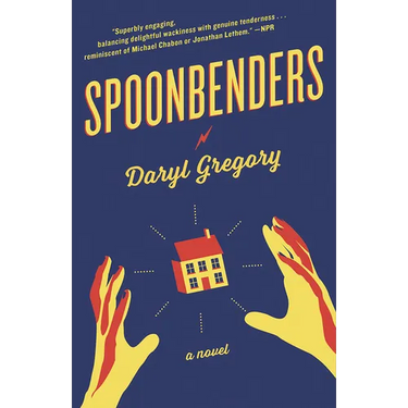 Spoonbenders